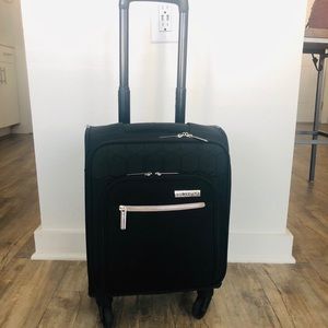 Calvin Klein Suitcase